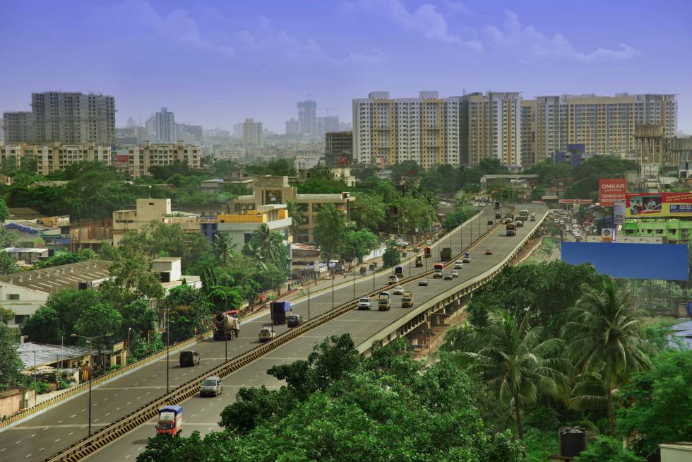 Atlantia se abre a una macroinversión en India paralela a la opa de Abertis