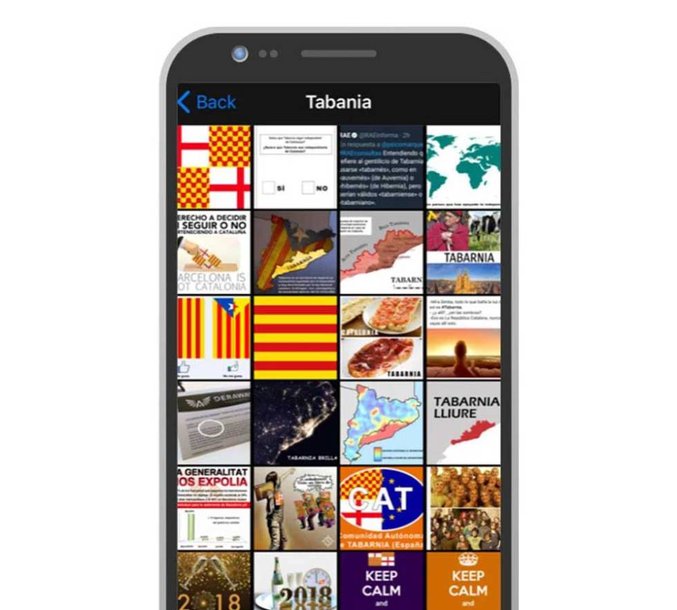 Tabarnia