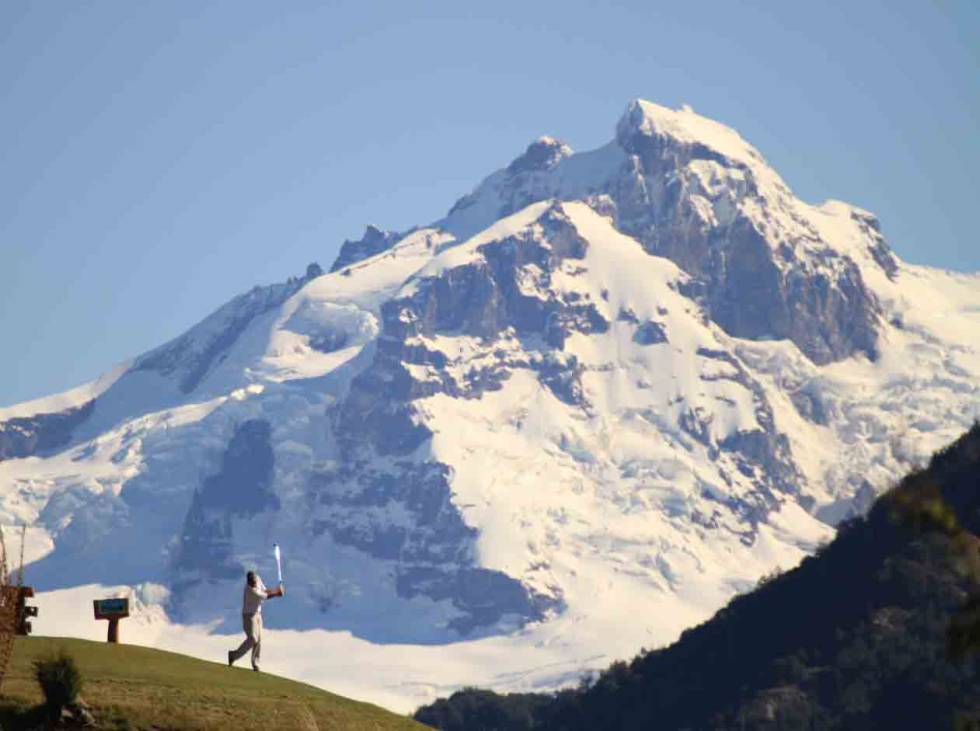 12 sitios para perderse de vacaciones
