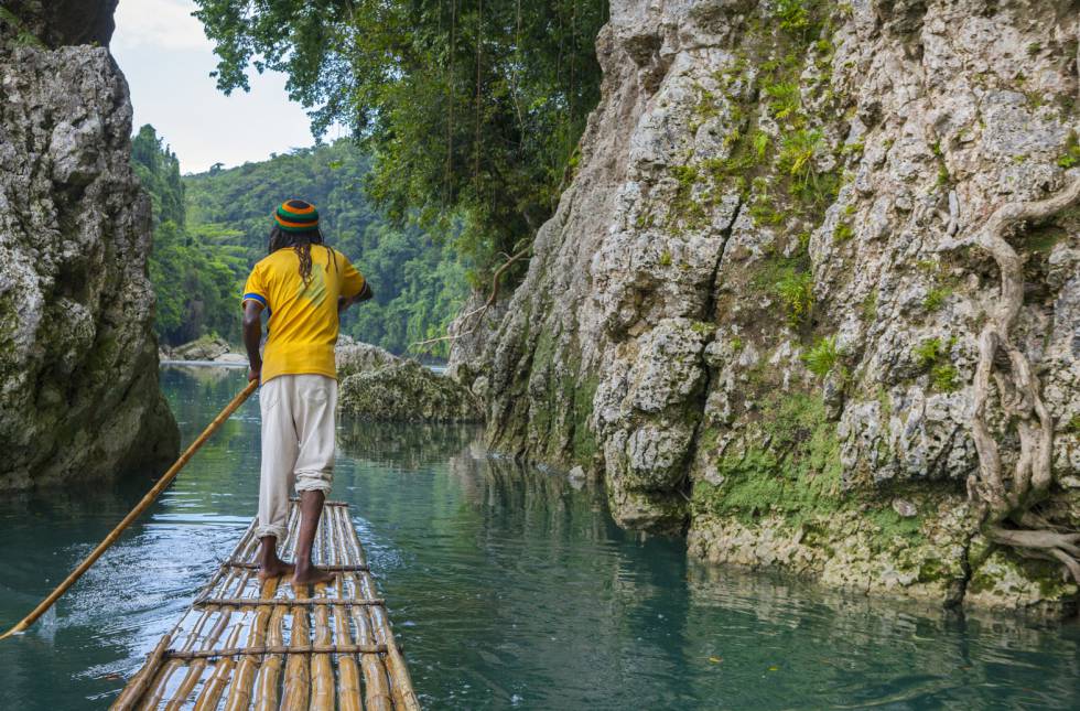 12 sitios para perderse de vacaciones