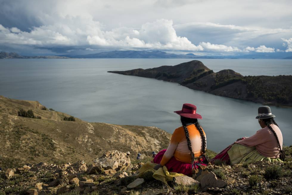 12 sitios para perderse de vacaciones