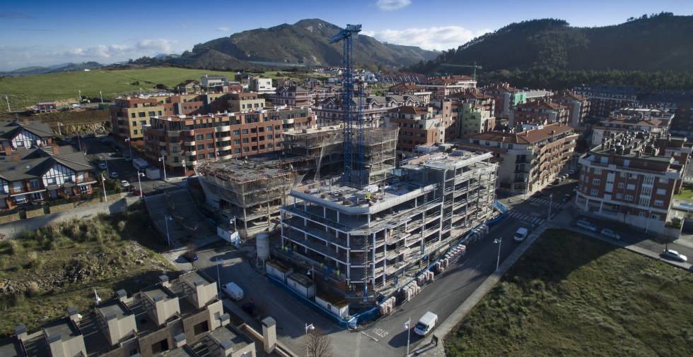 El fondo sueco Catella se lanza a la promoción de vivienda para el alquiler en España