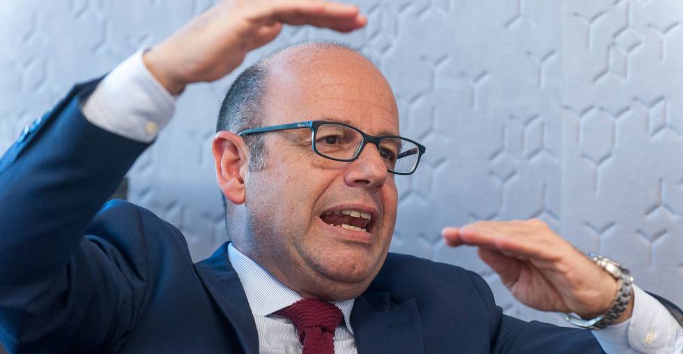 Luis Pardo: “Necesitamos un Gobierno con más foco en el I+D+i y que ayude a digitalizar a las pymes”