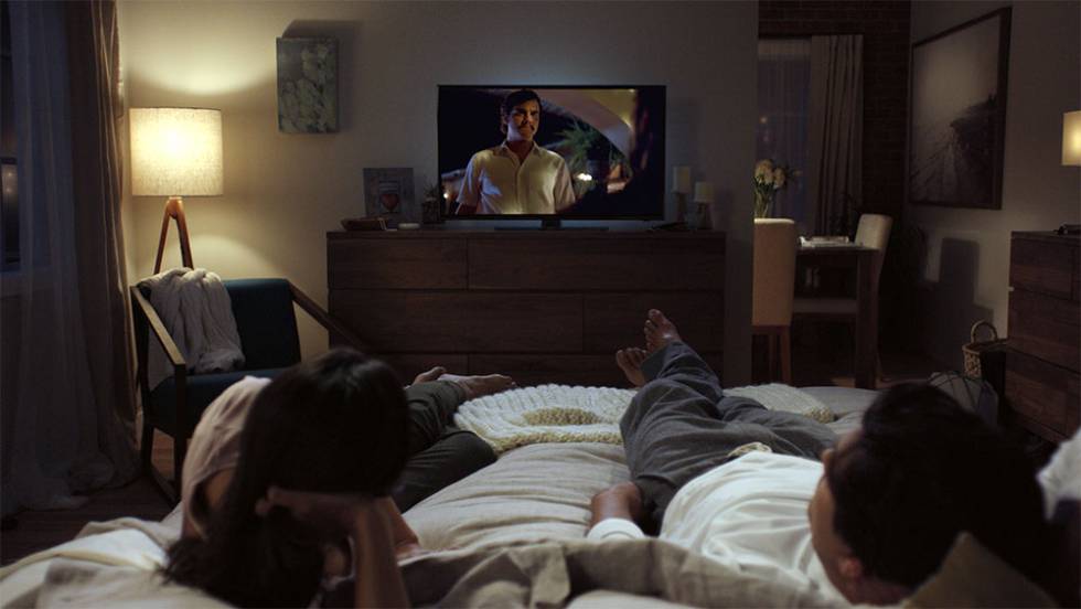 Smart TV