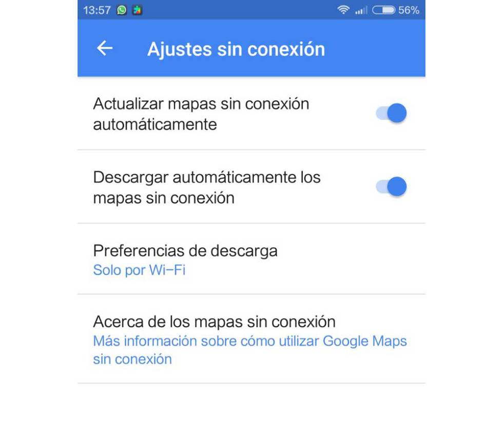 Google Maps