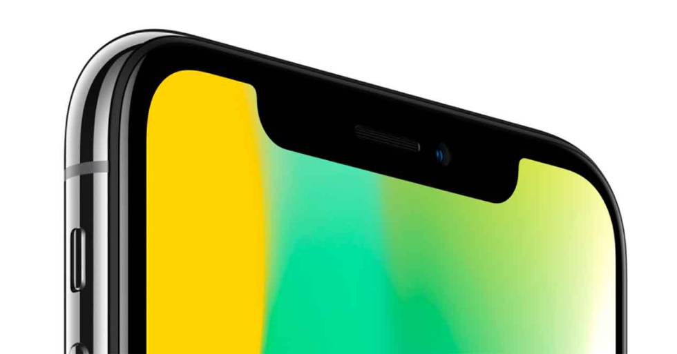 iPhone X
