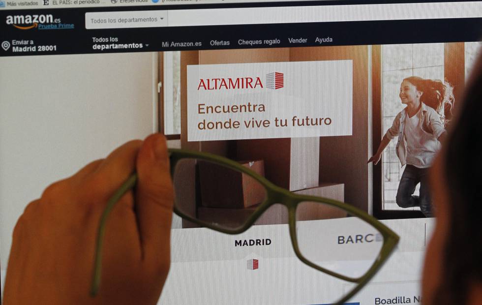 Amazon se lanza a romper el duopolio publicitario de Google y Facebook