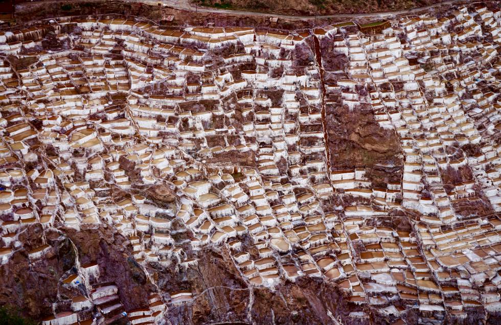 Salinas de Maras
