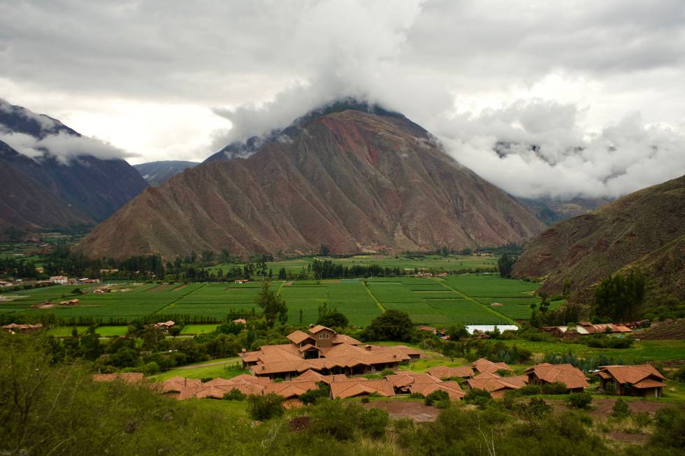 Hotel Inkaterra