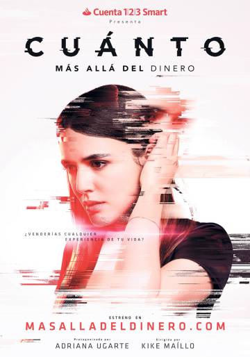 El cortometraje entra en publicidad