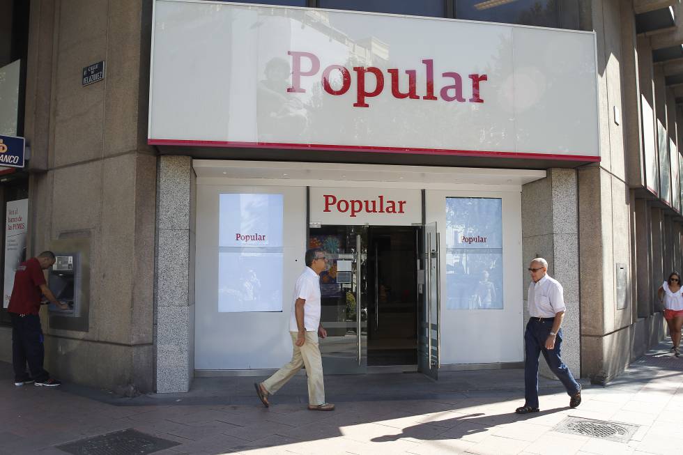 A la enésima va la vencida, el crédito crecerá este año