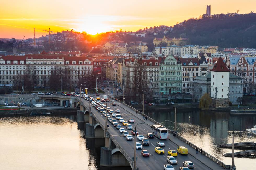 Praga