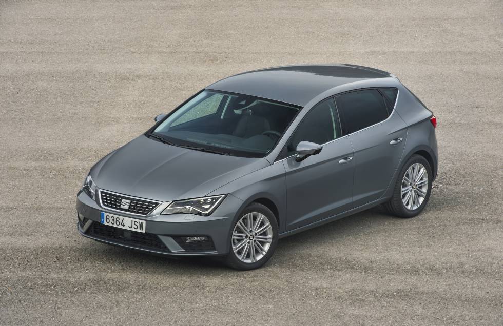 Seat León