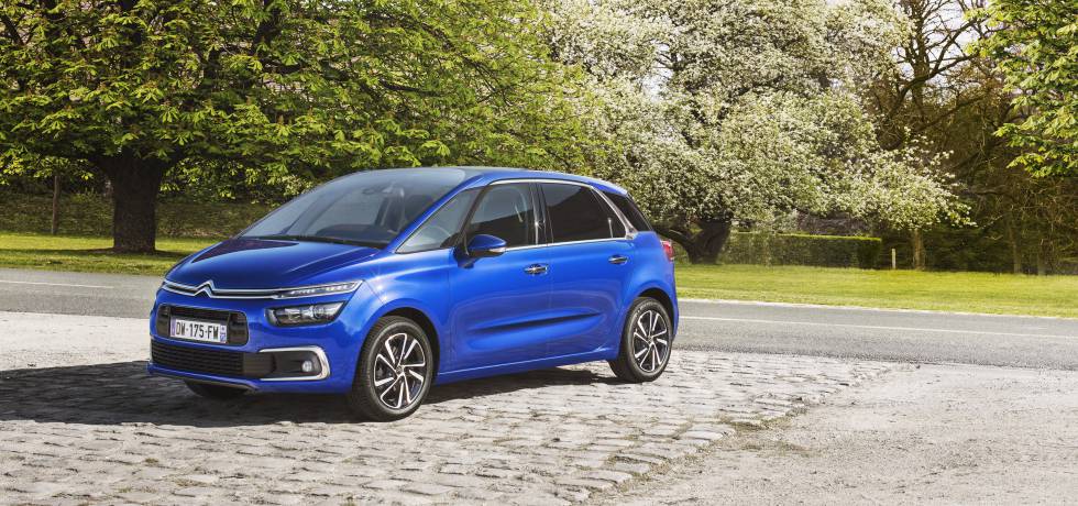 Citroën Picasso