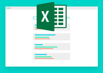 Cómo convertir una página web a Excel en segundos
