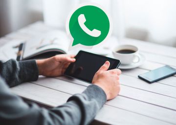Así funcionará la nueva versión de WhatsApp para el iPad y otras tabletas