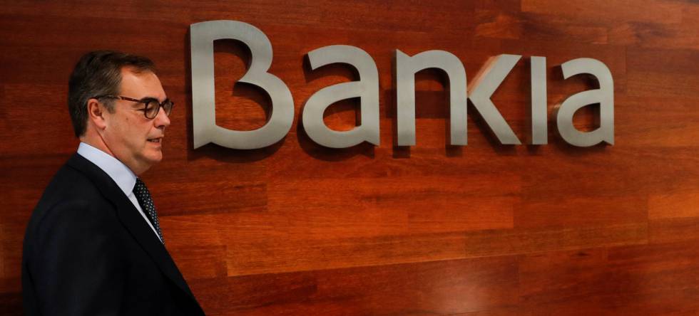 bankia