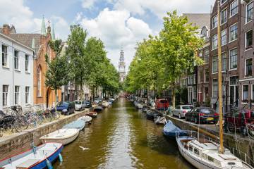 Ámsterdam