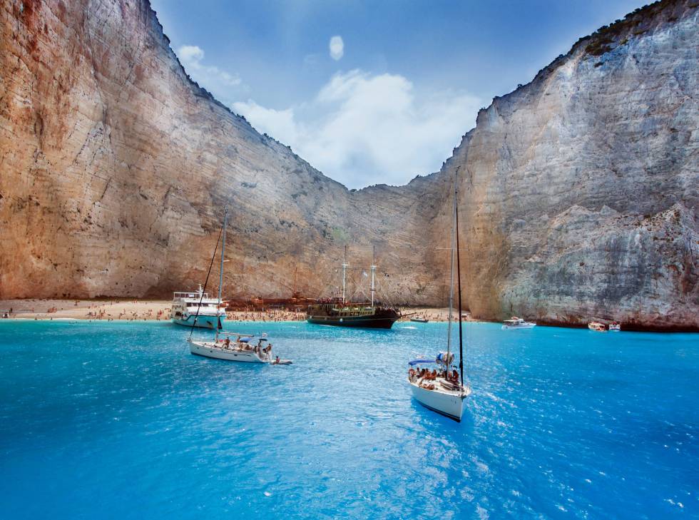 Islas griegas