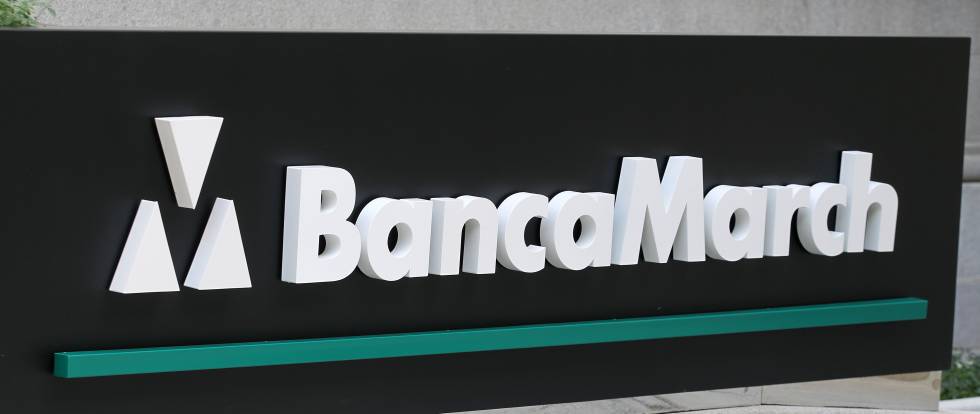 banca march