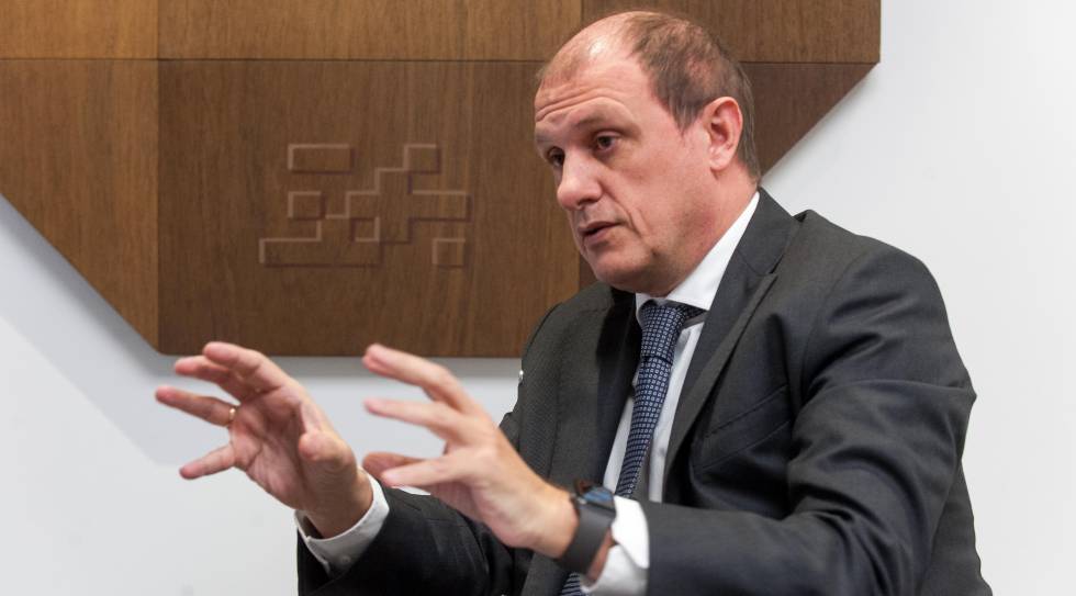 José Juan Martín: “Sacar Aelca a Bolsa en 2019 es un objetivo alcanzable”
