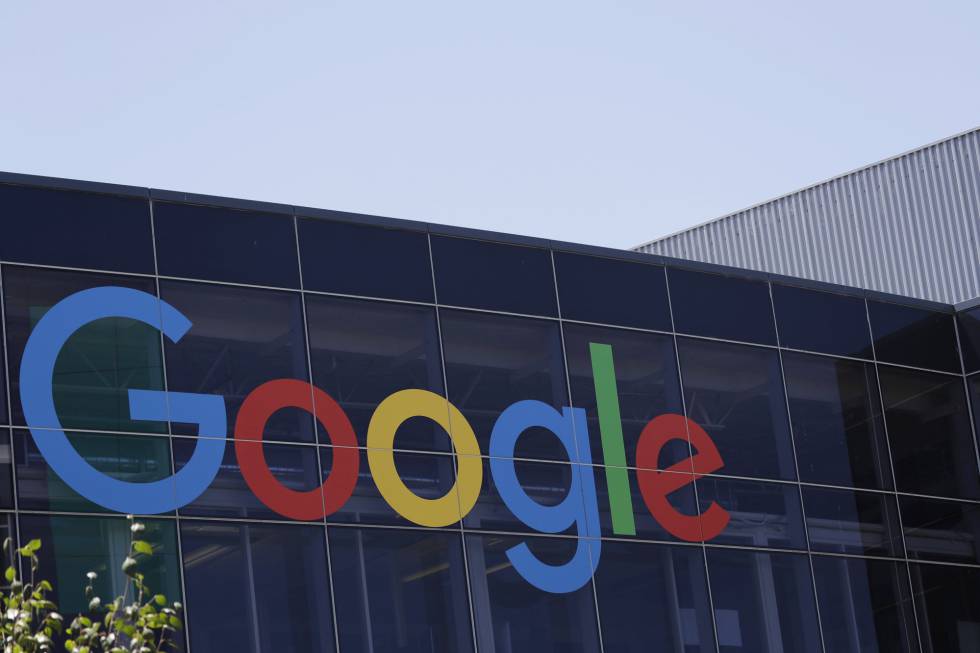 Videoconsola de Google