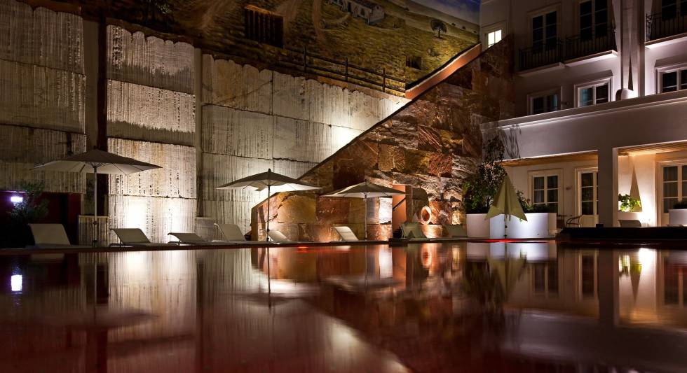 Hotel Marmoris