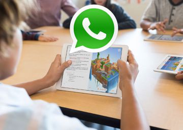 Podrás hacer llamadas en WhatsApp para el iPad ¿y en la versión web?