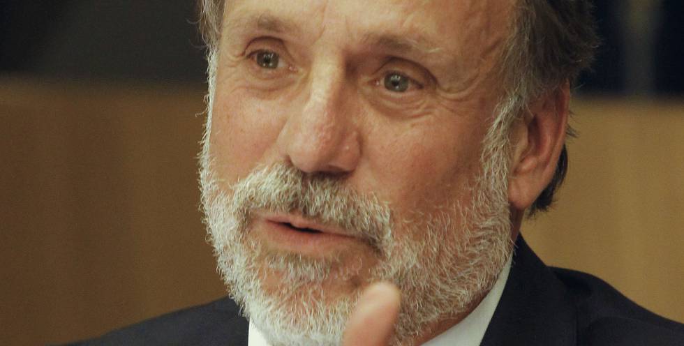 El consejo de Planeta destituye al consejero delegado, José Manuel Lara García