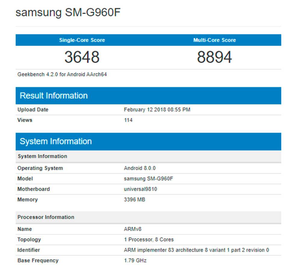 Exynos vs Snaopdragon