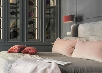 Así es la 53ª edición de Casa Decor Así es la 53ª edición de Casa Decor