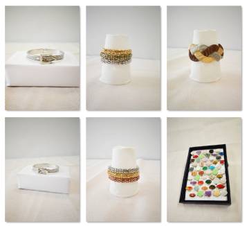 Anillos, relojes, bolsos... el Gobierno organiza la megasubasta del ‘todo a 100’