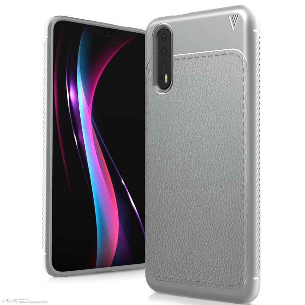 Huawei P20