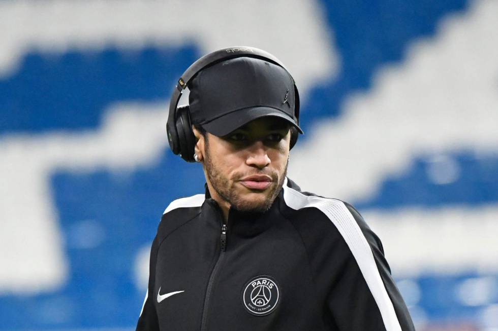 Neymar