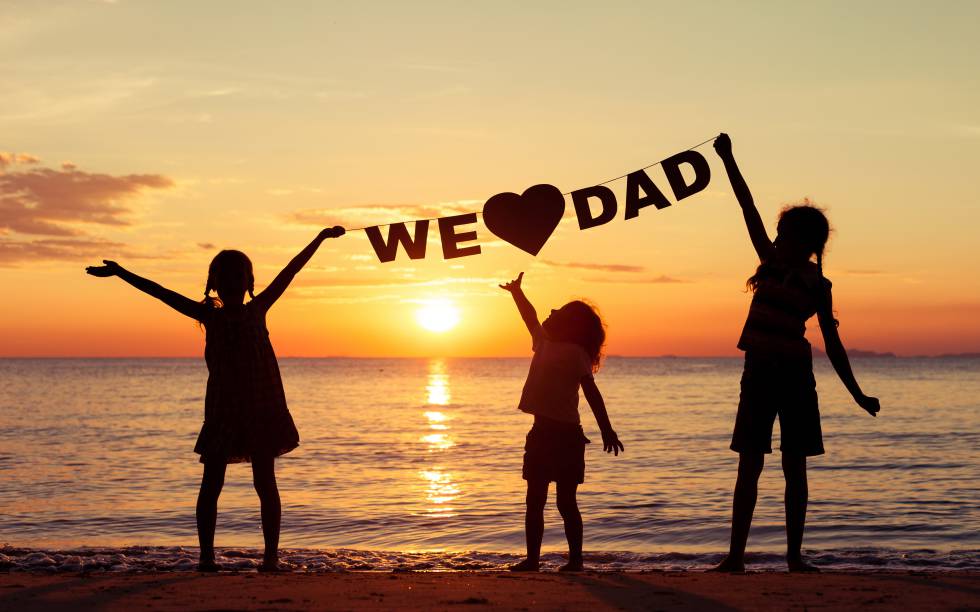 Día del Padre