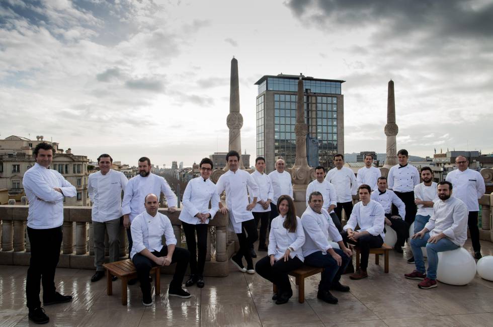 Chefs
