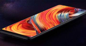 Xiaomi Mi Mix 2