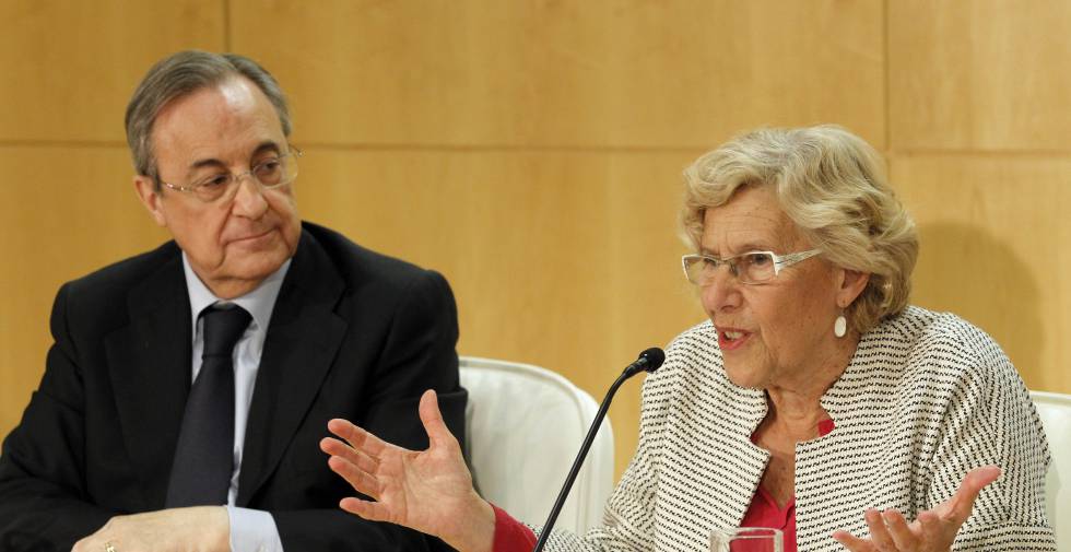 Los tribunales suspenden la retirada de la concesión de los túneles de Madrid a Dragados
