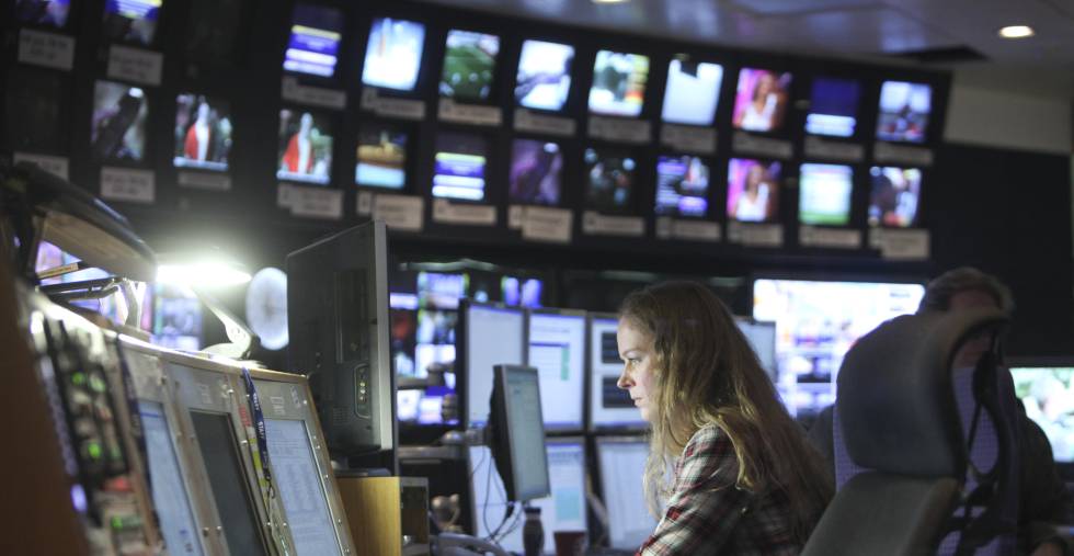 La CNMC investiga si Mediaset y Atresmedia vulneran la competencia de la publicidad en TV