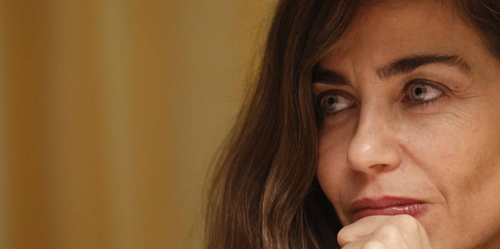 Susana Voces: “eBay abrirá su
inventario a otras empresas en España en 2019"