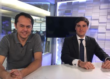 “Los inversores deben saber que con las criptodivisas pueden perder todo”