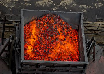 Las consecuencias del cierre de las centrales térmicas