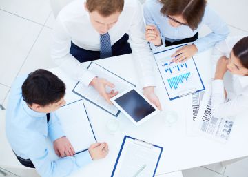 La plataforma líder en ‘equity’ lanza un servicio de factoring colectivo