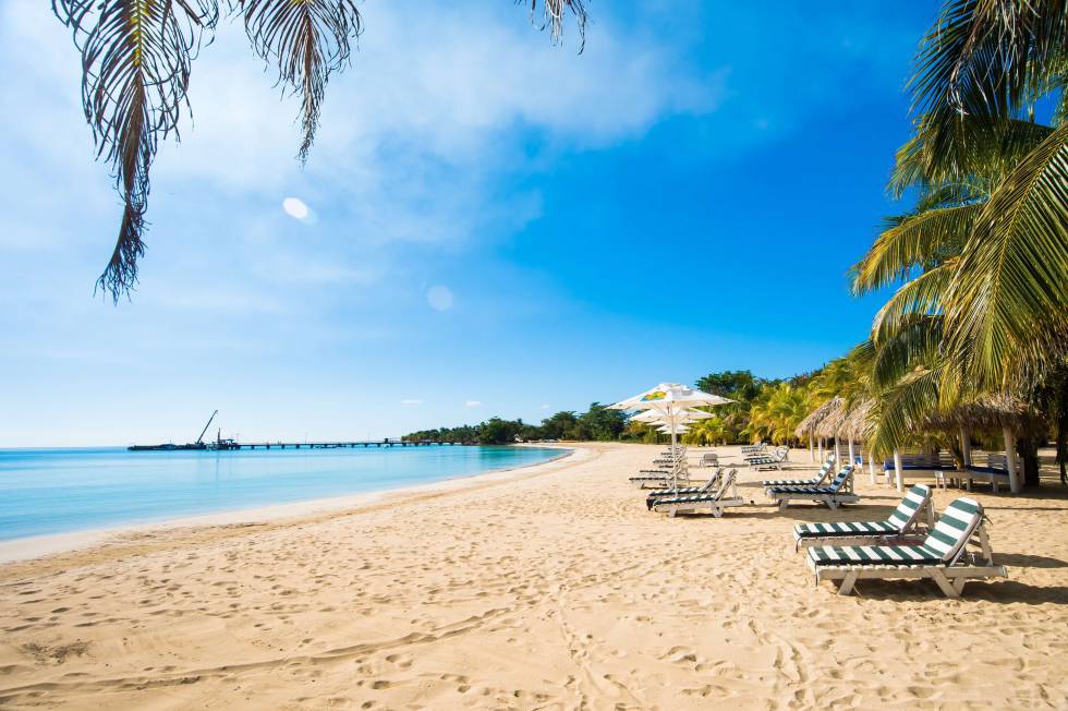 Nicaragua