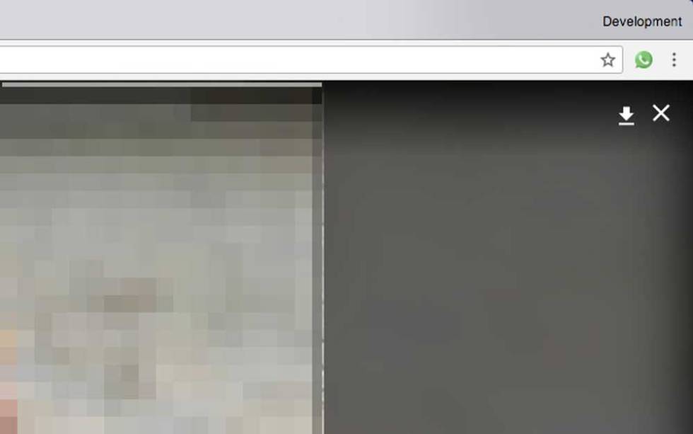 WhatsApp Web