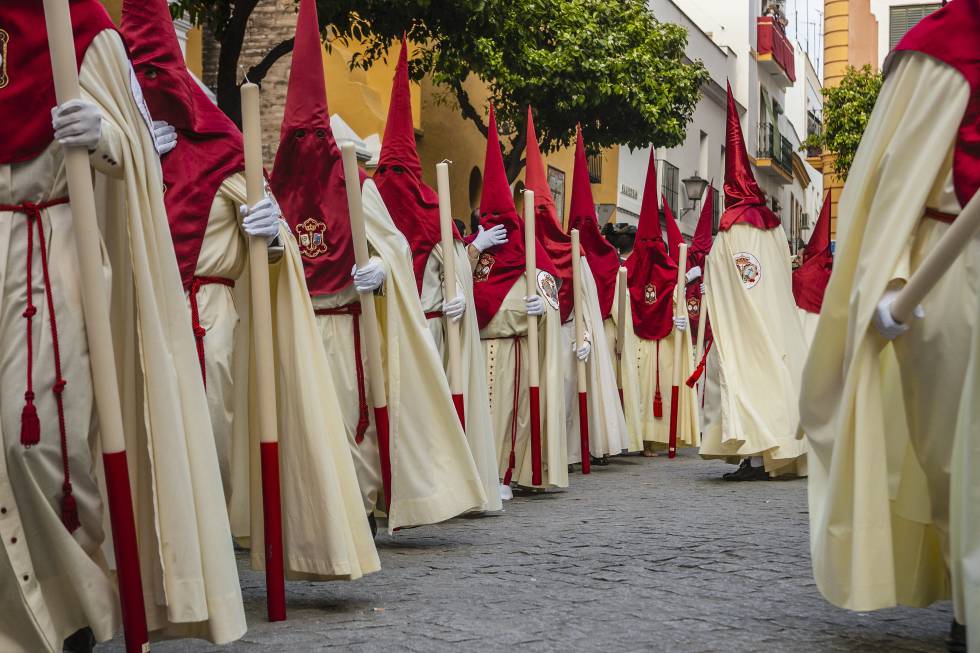 Alternativas para que no le den la Pascua