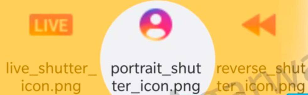 Modo retrato Instagram