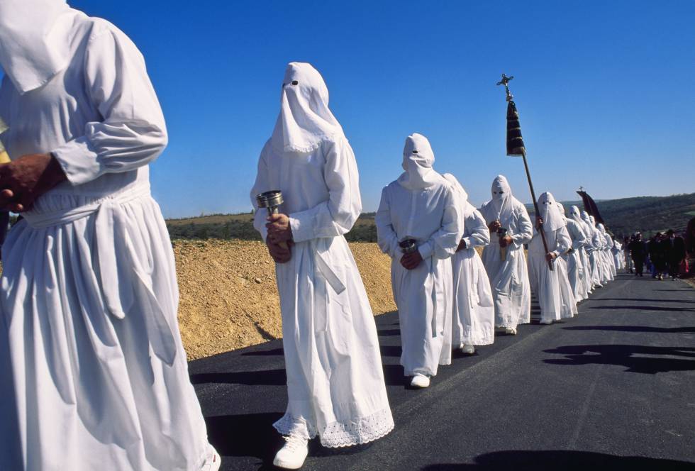 Semana Santa Zamora