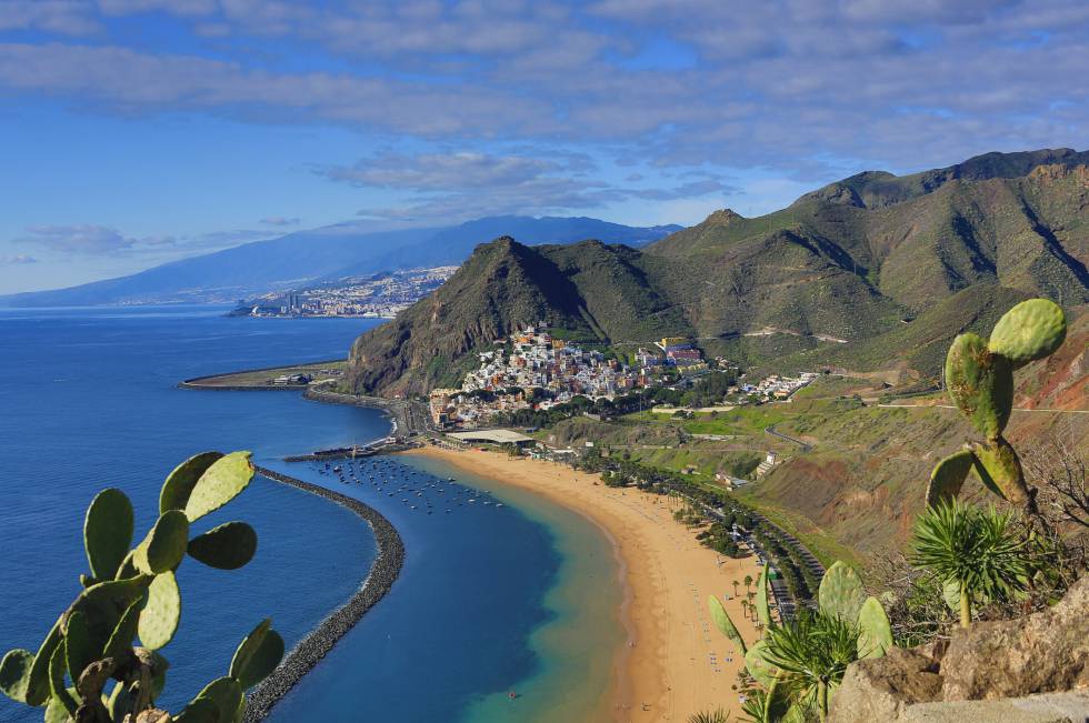 Tenerife
