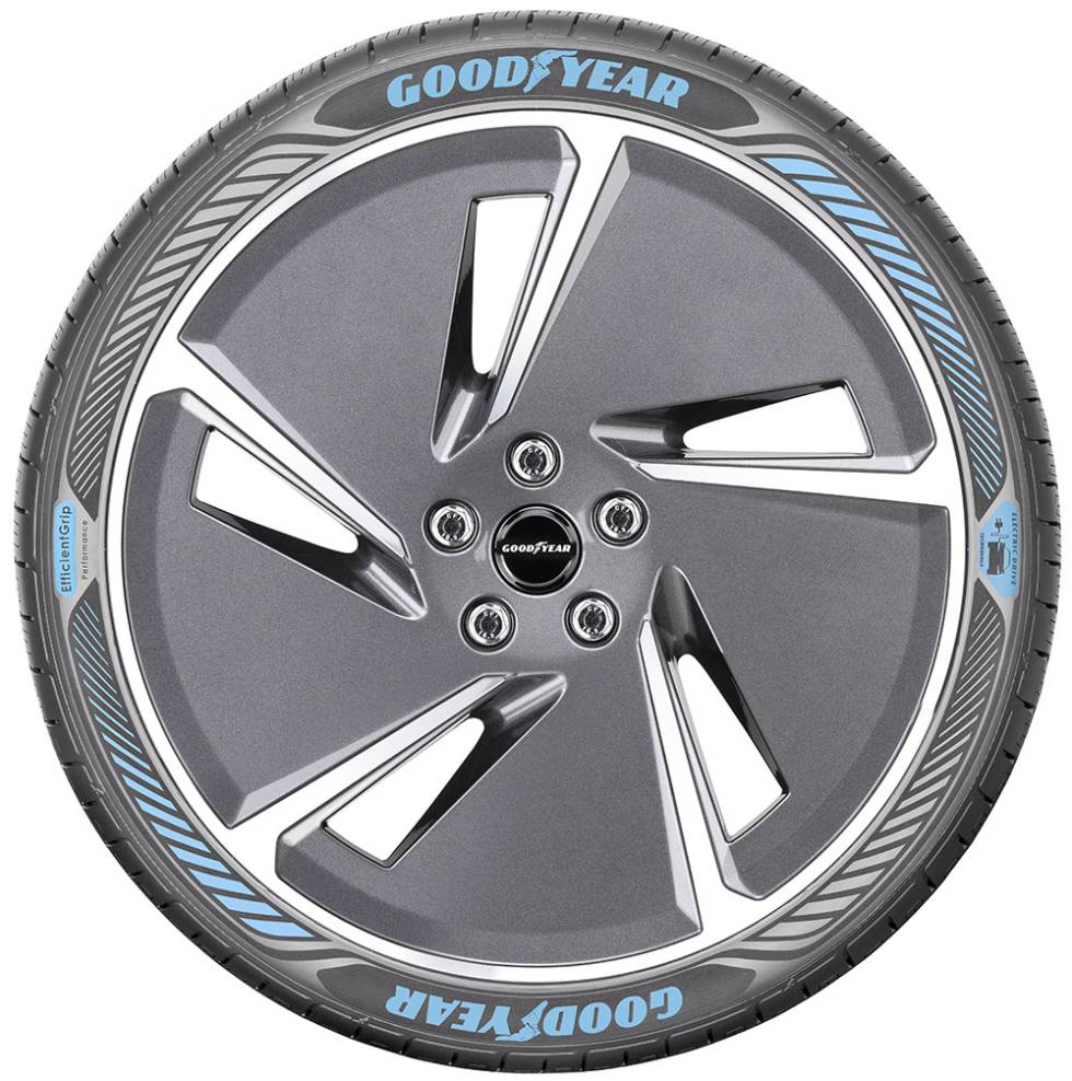 EfficientGrip